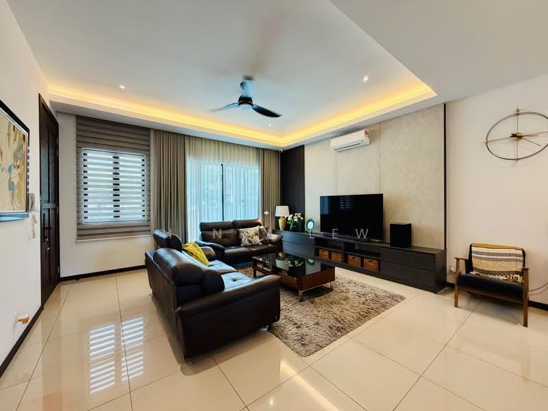 2-storey Terraced House for Sale in Setia Eco Glades (Cyberjaya) - Henry Lew - PropertyGuru.com.my