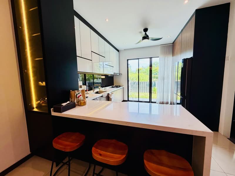 2-storey Terraced House for Sale in Setia Eco Glades (Cyberjaya) - Henry Lew - PropertyGuru.com.my