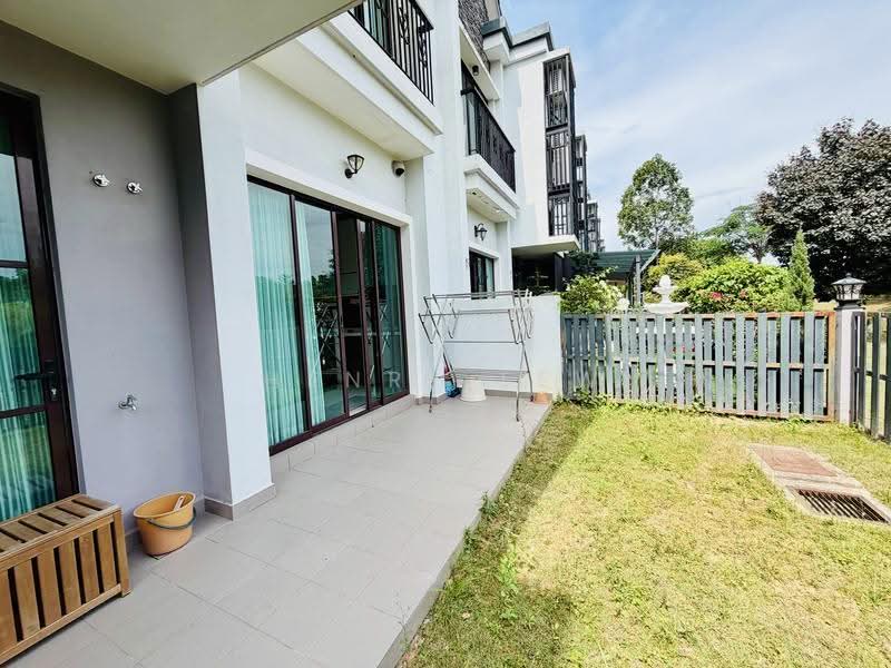 2-storey Terraced House for Sale in Setia Eco Glades (Cyberjaya) - Henry Lew - PropertyGuru.com.my