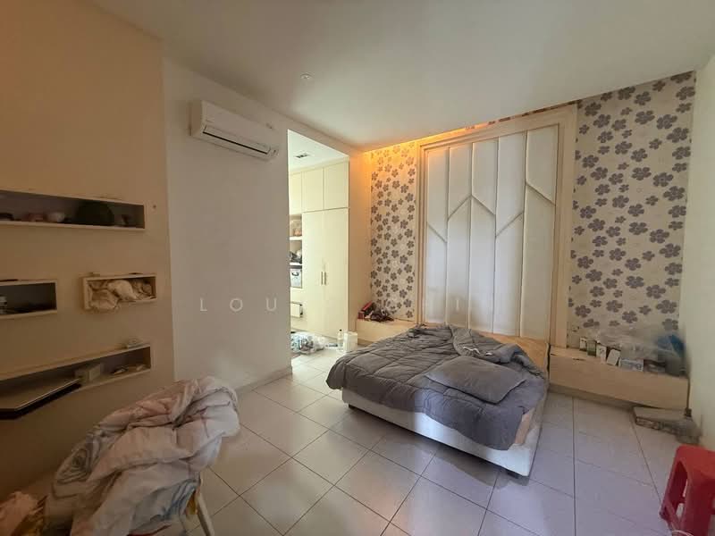 Semi-Detached House for Sale in Bandar Putra (Kulai) - Louis Chin - Bedroom - PropertyGuru.com.my