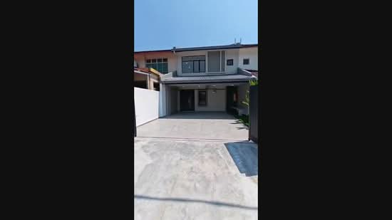Rumah Teres 2-Tingkat untuk Dijual di Bandar Mahkota Cheras (Cheras) - Mac Chong - PropertyGuru.com.my