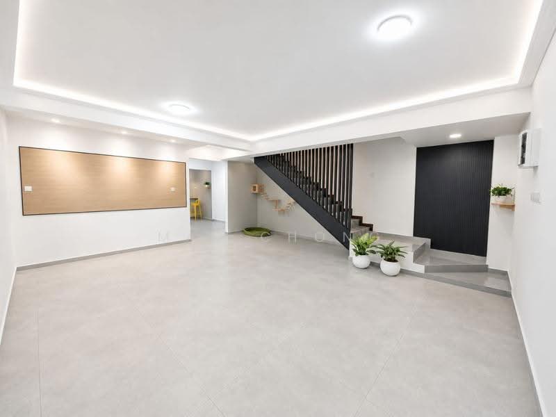 Rumah Teres 2-Tingkat untuk Dijual di Bandar Mahkota Cheras (Cheras) - Mac Chong - Interior - PropertyGuru.com.my