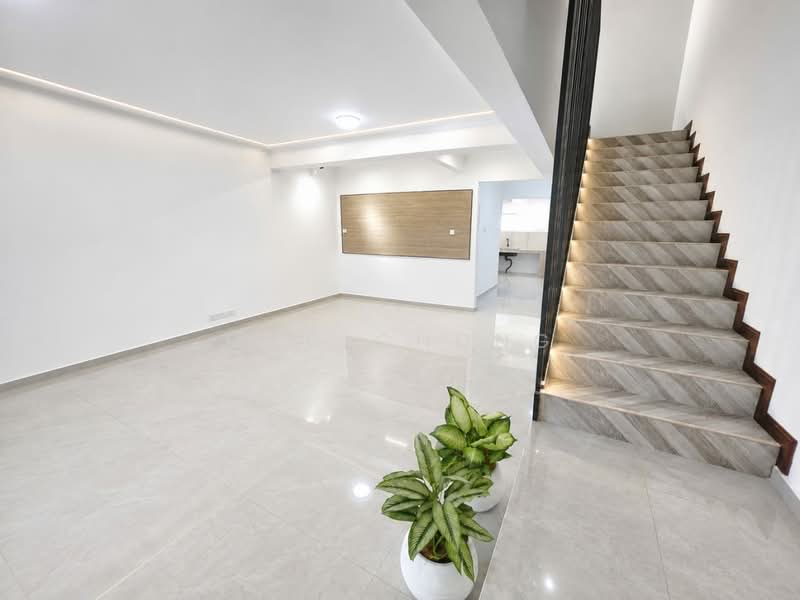 Rumah Teres 2-Tingkat untuk Dijual di Bandar Mahkota Cheras (Cheras) - Mac Chong - Interior - PropertyGuru.com.my