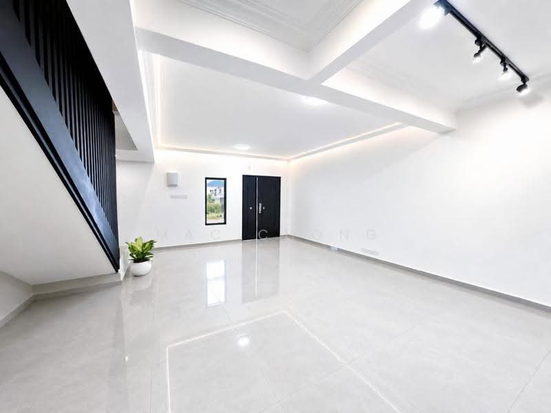 Rumah Teres 2-Tingkat untuk Dijual di Bandar Mahkota Cheras (Cheras) - Mac Chong - Interior - PropertyGuru.com.my