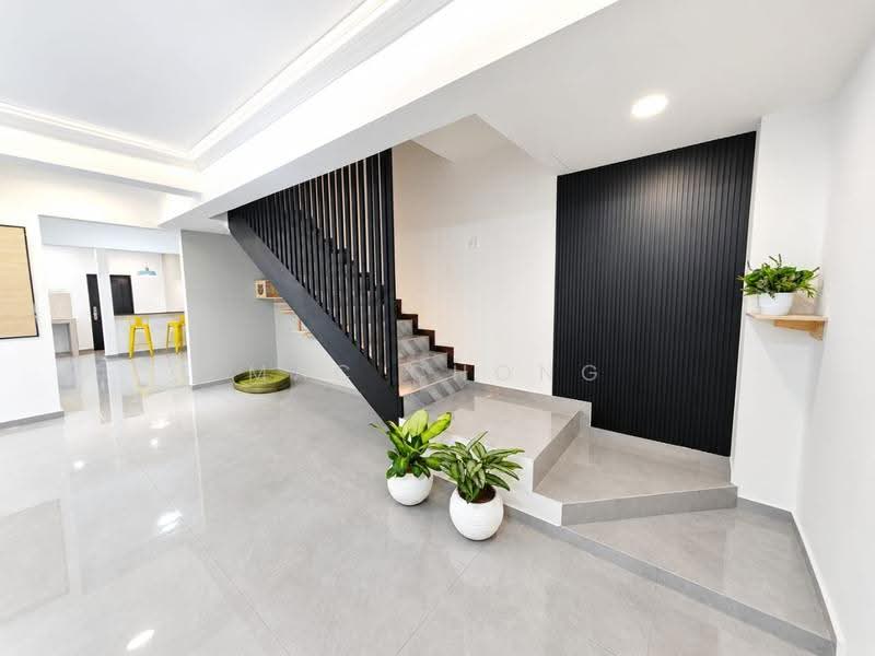 Rumah Teres 2-Tingkat untuk Dijual di Bandar Mahkota Cheras (Cheras) - Mac Chong - Interior - PropertyGuru.com.my