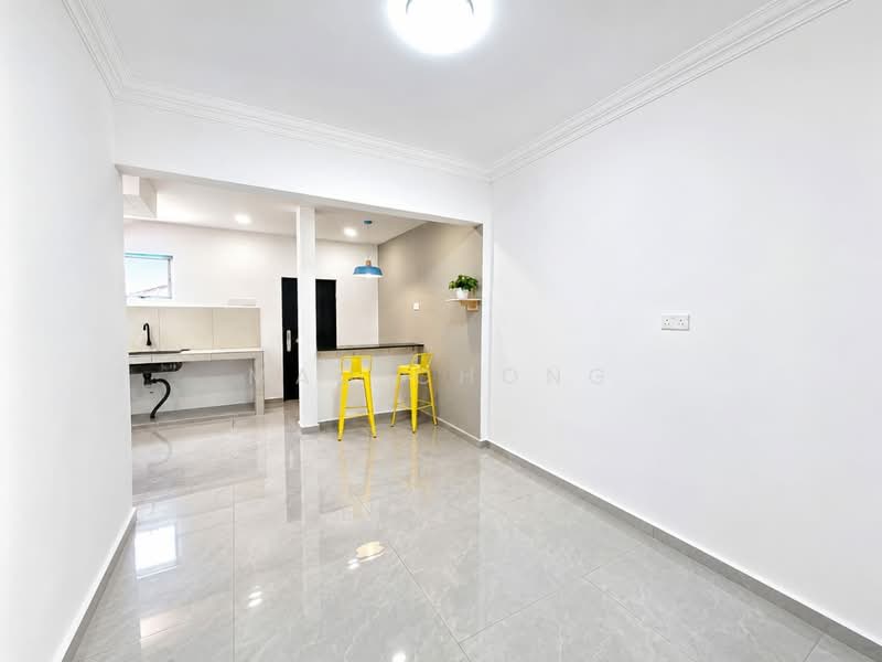 Rumah Teres 2-Tingkat untuk Dijual di Bandar Mahkota Cheras (Cheras) - Mac Chong - Kitchen - PropertyGuru.com.my