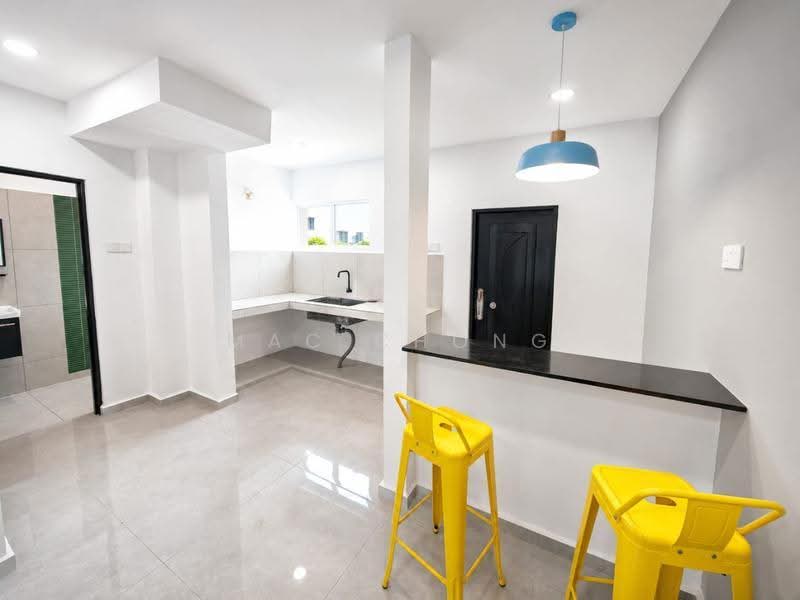 Rumah Teres 2-Tingkat untuk Dijual di Bandar Mahkota Cheras (Cheras) - Mac Chong - Kitchen - PropertyGuru.com.my