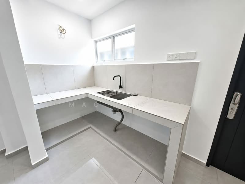 Rumah Teres 2-Tingkat untuk Dijual di Bandar Mahkota Cheras (Cheras) - Mac Chong - Kitchen - PropertyGuru.com.my