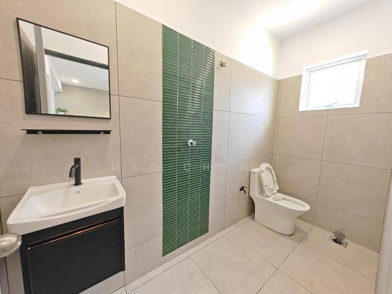Rumah Teres 2-Tingkat untuk Dijual di Bandar Mahkota Cheras (Cheras) - Mac Chong - Bathroom - PropertyGuru.com.my