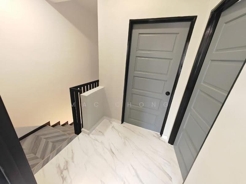 Rumah Teres 2-Tingkat untuk Dijual di Bandar Mahkota Cheras (Cheras) - Mac Chong - Interior - PropertyGuru.com.my