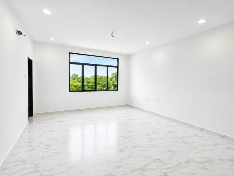 Rumah Teres 2-Tingkat untuk Dijual di Bandar Mahkota Cheras (Cheras) - Mac Chong - Interior - PropertyGuru.com.my