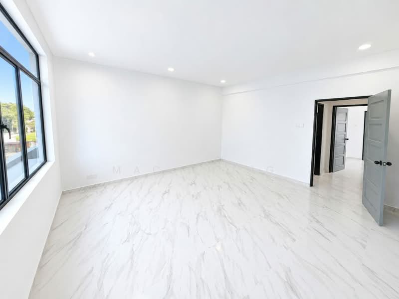 Rumah Teres 2-Tingkat untuk Dijual di Bandar Mahkota Cheras (Cheras) - Mac Chong - Interior - PropertyGuru.com.my