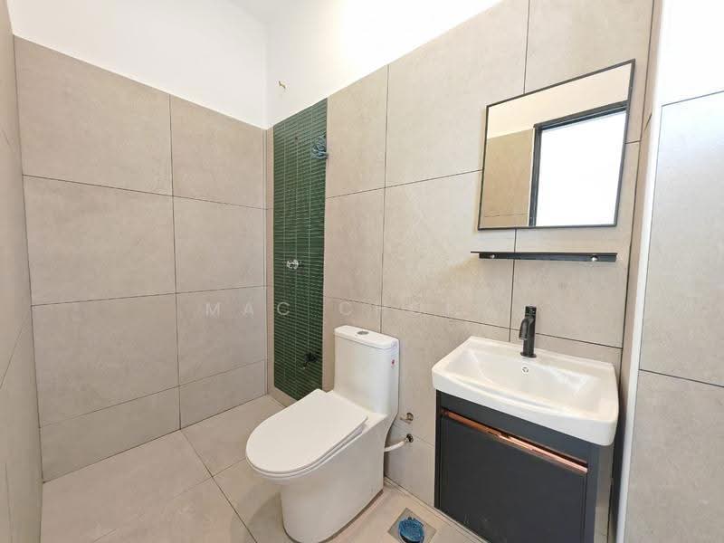 Rumah Teres 2-Tingkat untuk Dijual di Bandar Mahkota Cheras (Cheras) - Mac Chong - Bathroom - PropertyGuru.com.my