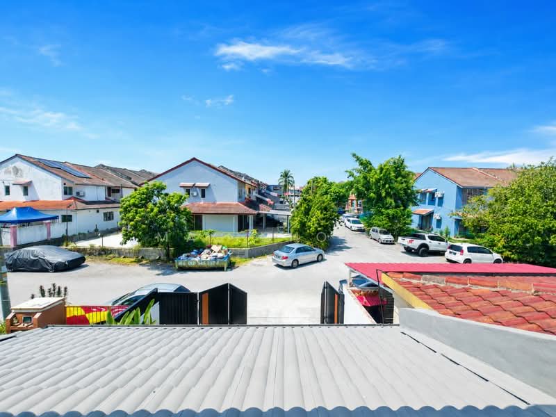 Rumah Teres 2-Tingkat untuk Dijual di Bandar Mahkota Cheras (Cheras) - Mac Chong - Exterior - PropertyGuru.com.my