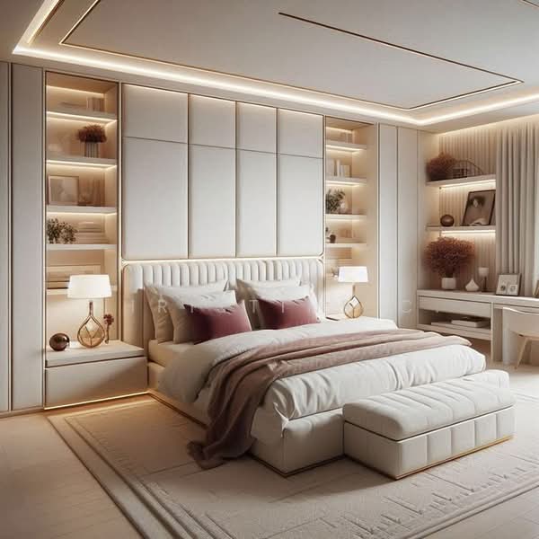 Rumah Teres 2-Tingkat untuk Dijual di Taman Puchong Tekali (Puchong) - Christine C. - Bedroom - PropertyGuru.com.my