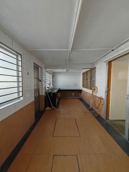 Rumah Teres 1-Tingkat untuk Dijual di Salak Selatan (Kuala Lumpur) - Doris Tung - Kitchen - PropertyGuru.com.my