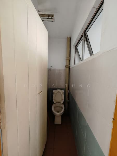 Rumah Teres 1-Tingkat untuk Dijual di Salak Selatan (Kuala Lumpur) - Doris Tung - Bathroom - PropertyGuru.com.my