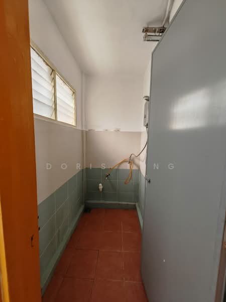 Rumah Teres 1-Tingkat untuk Dijual di Salak Selatan (Kuala Lumpur) - Doris Tung - Interior - PropertyGuru.com.my