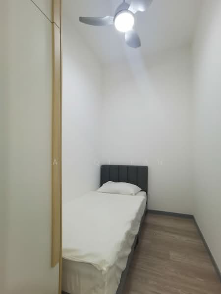 Service Residence for Rent at Southlink - Aw Qi Fan - Bedroom - PropertyGuru.com.my
