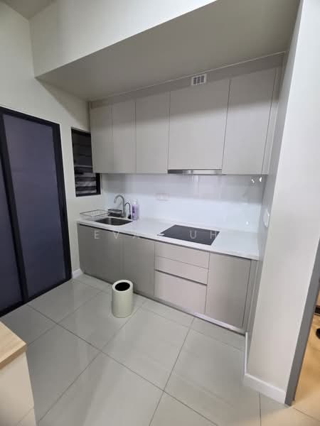 Kondominium untuk Dijual di Skyline KL - Evan Uh - Kitchen - PropertyGuru.com.my