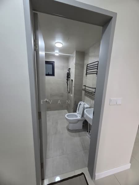 Kondominium untuk Dijual di Skyline KL - Evan Uh - Bathroom - PropertyGuru.com.my