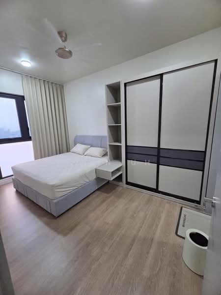 Kondominium untuk Dijual di Skyline KL - Evan Uh - Bedroom - PropertyGuru.com.my