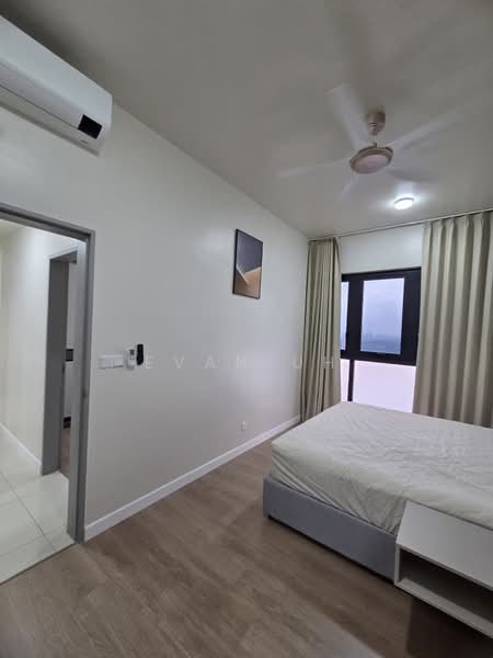 Kondominium untuk Dijual di Skyline KL - Evan Uh - Bedroom - PropertyGuru.com.my