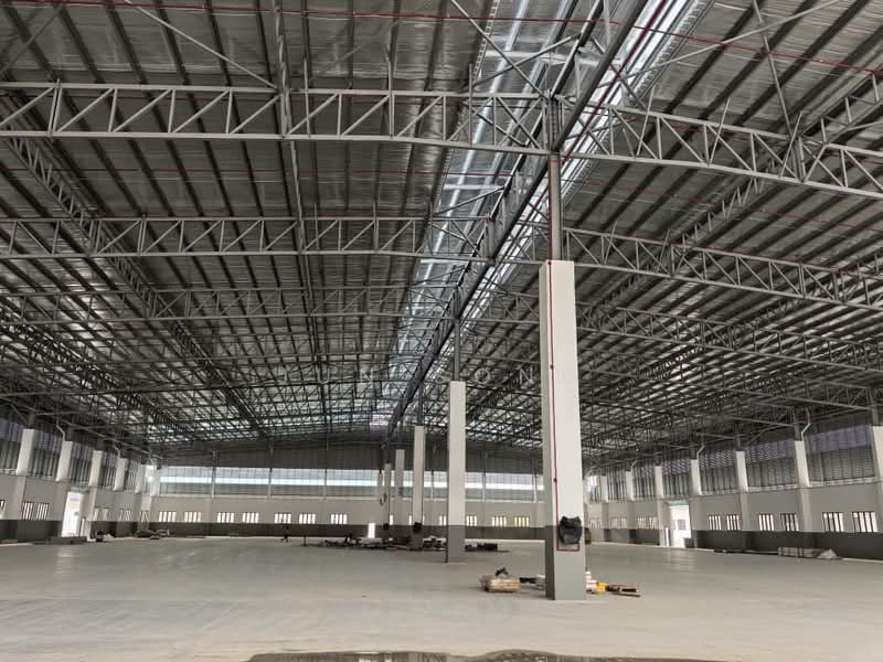 Kilang untuk Disewa di Senai (Johor) - Jun Song - Interior - PropertyGuru.com.my