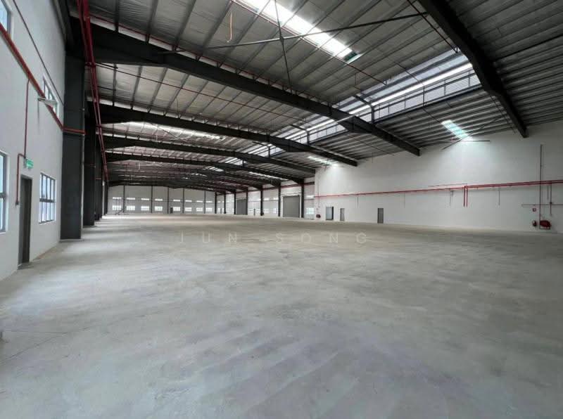 Kilang untuk Disewa di Senai (Johor) - Jun Song - Interior - PropertyGuru.com.my