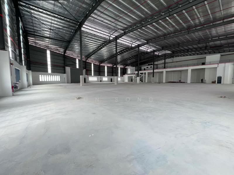 Kilang untuk Disewa di Senai (Johor) - Jun Song - Interior - PropertyGuru.com.my