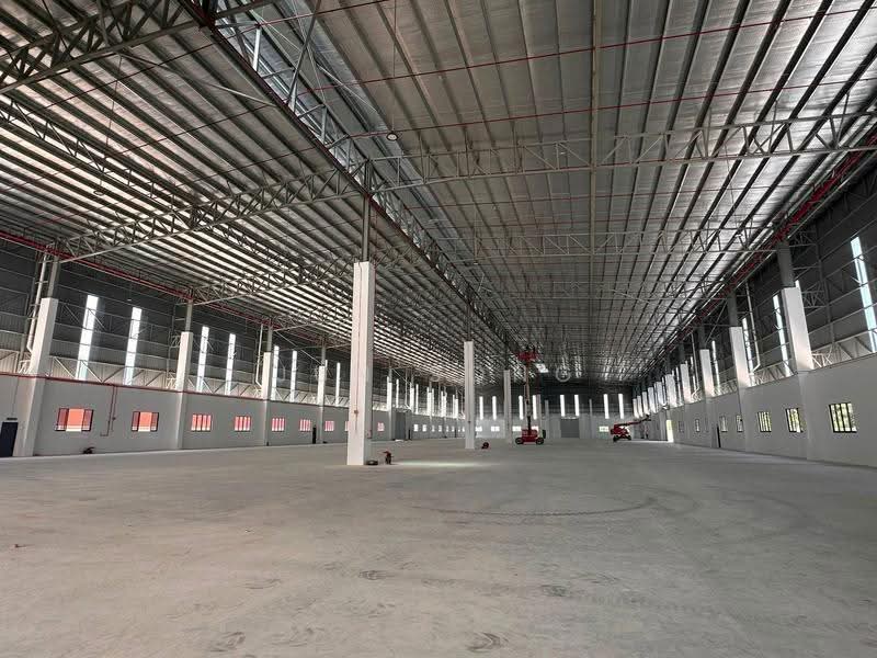 Kilang untuk Disewa di Senai (Johor) - Jun Song - Interior - PropertyGuru.com.my