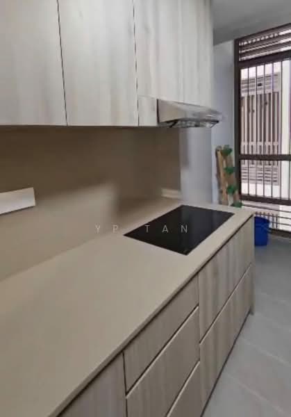 Kondominium untuk Disewa di Park Place - YP Tan - Kitchen - PropertyGuru.com.my