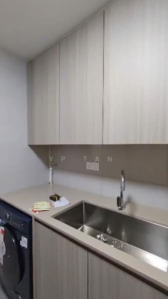 Kondominium untuk Disewa di Park Place - YP Tan - Interior - PropertyGuru.com.my