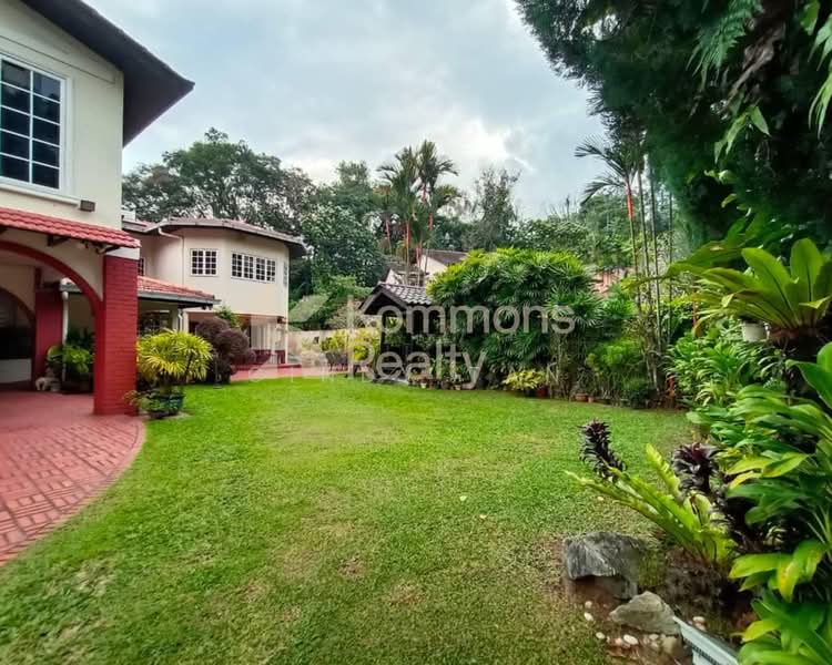 Bungalow House for Sale in Bangsar (Kuala Lumpur) - Cindy Tan - Exterior - PropertyGuru.com.my