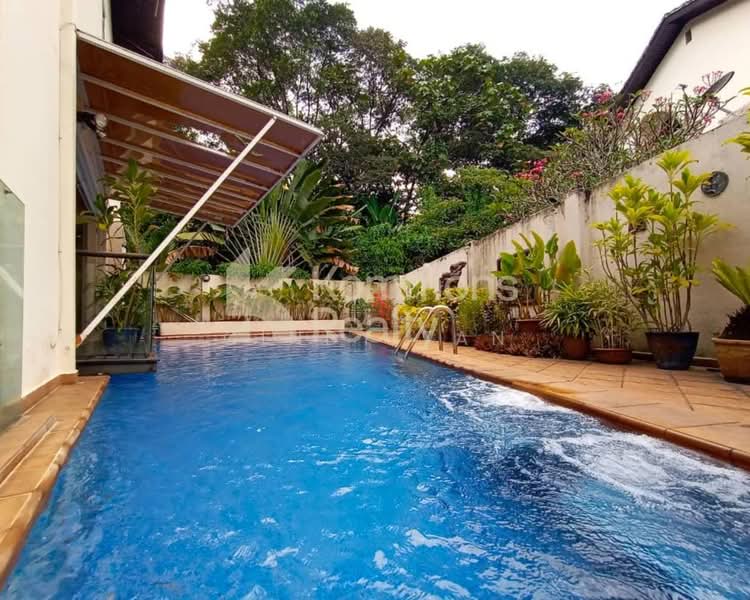 Bungalow House for Sale in Bangsar (Kuala Lumpur) - Cindy Tan - Pool - PropertyGuru.com.my
