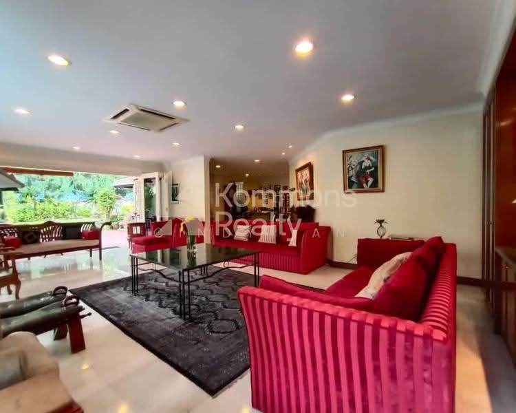 Bungalow House for Sale in Bangsar (Kuala Lumpur) - Cindy Tan - Living Room - PropertyGuru.com.my