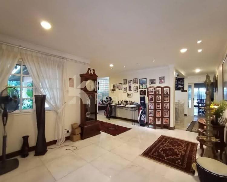 Bungalow House for Sale in Bangsar (Kuala Lumpur) - Cindy Tan - Living Room - PropertyGuru.com.my