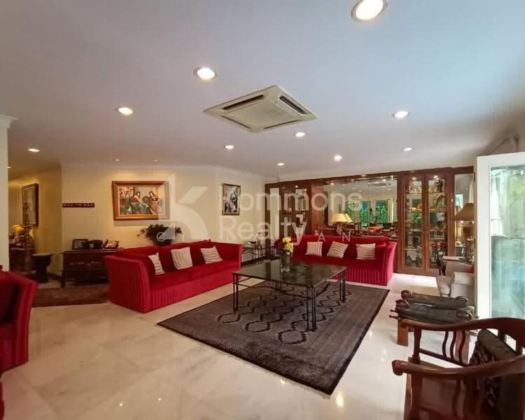 Bungalow House for Sale in Bangsar (Kuala Lumpur) - Cindy Tan - Living Room - PropertyGuru.com.my