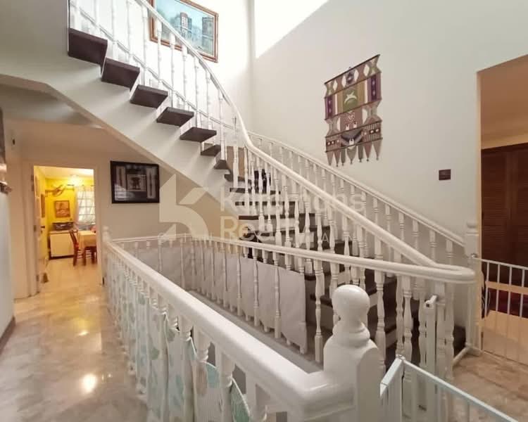 Bungalow House for Sale in Bangsar (Kuala Lumpur) - Cindy Tan - Interior - PropertyGuru.com.my