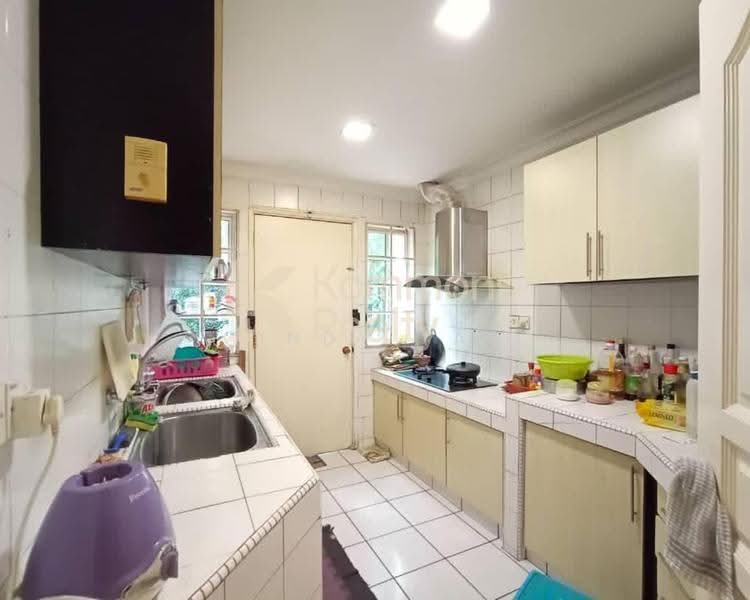 Bungalow House for Sale in Bangsar (Kuala Lumpur) - Cindy Tan - Kitchen - PropertyGuru.com.my