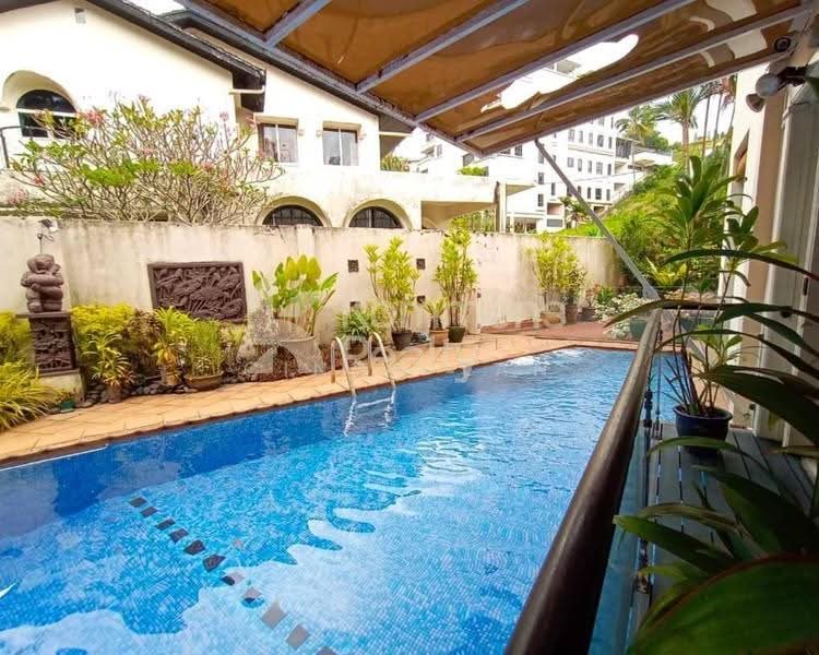 Bungalow House for Sale in Bangsar (Kuala Lumpur) - Cindy Tan - Exterior - PropertyGuru.com.my