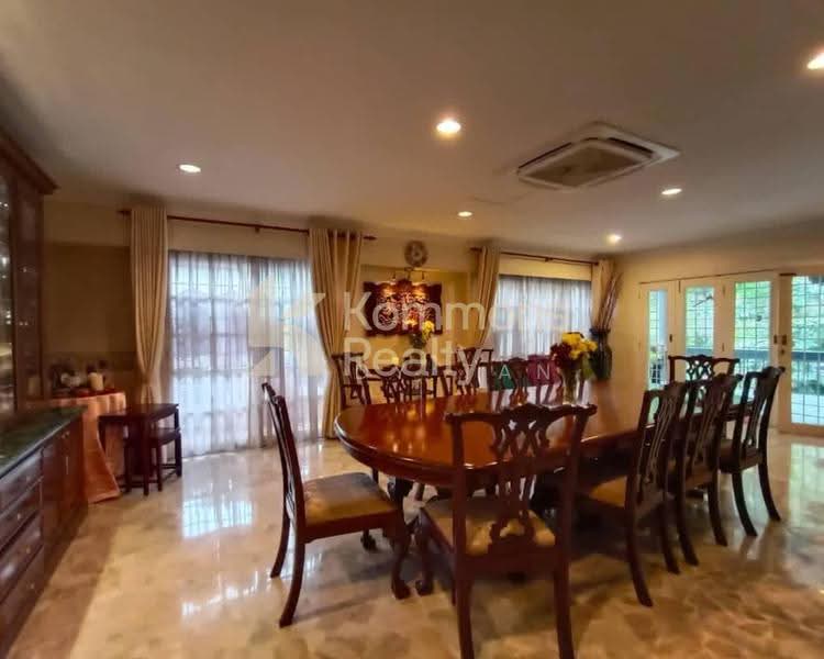 Bungalow House for Sale in Bangsar (Kuala Lumpur) - Cindy Tan - Dining Room - PropertyGuru.com.my