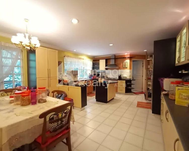 Bungalow House for Sale in Bangsar (Kuala Lumpur) - Cindy Tan - Kitchen - PropertyGuru.com.my
