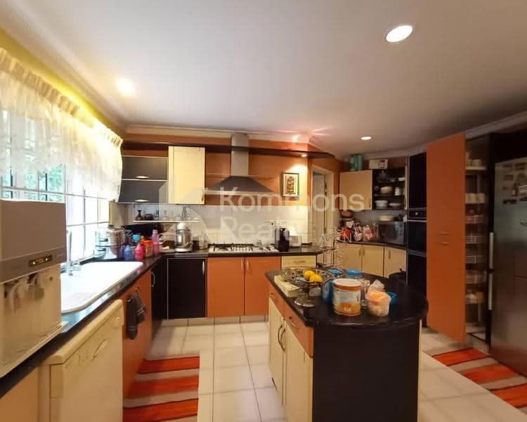 Bungalow House for Sale in Bangsar (Kuala Lumpur) - Cindy Tan - Kitchen - PropertyGuru.com.my