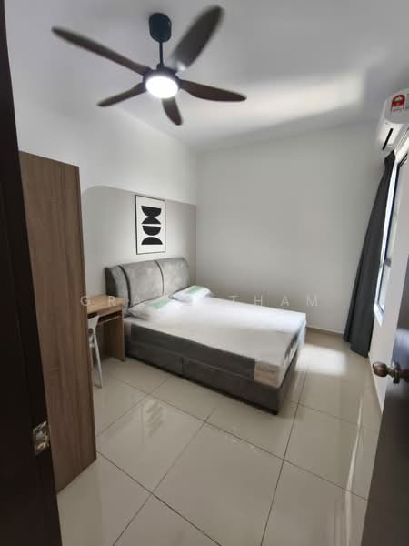 Condominium for Rent at The Jalil (Bayu Jalil) - Grace Tham - Bedroom - PropertyGuru.com.my