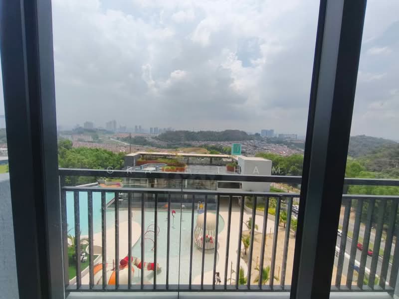 Condominium for Rent at The Jalil (Bayu Jalil) - Grace Tham - View - PropertyGuru.com.my