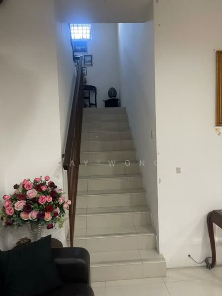 Bungalow House untuk Dijual di Taman Ayer Rajah (Pulau Tikus) - Kay Wong - Interior - PropertyGuru.com.my