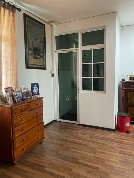 Bungalow House untuk Dijual di Taman Ayer Rajah (Pulau Tikus) - Kay Wong - Interior - PropertyGuru.com.my