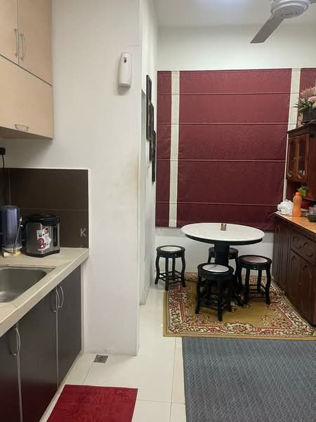 Bungalow House untuk Dijual di Taman Ayer Rajah (Pulau Tikus) - Kay Wong - Kitchen - PropertyGuru.com.my