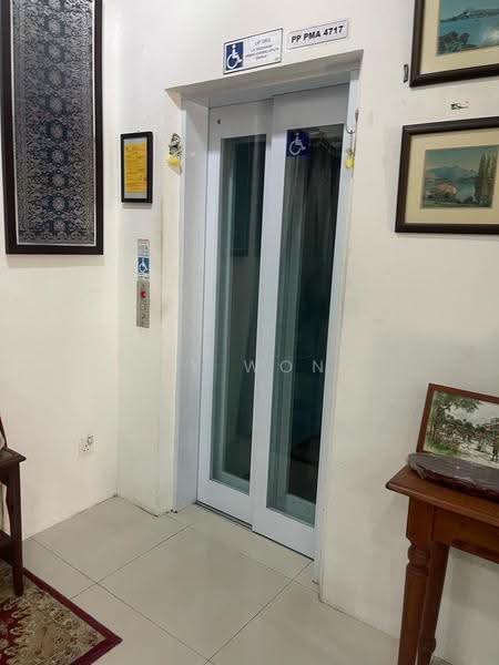 Bungalow House untuk Dijual di Taman Ayer Rajah (Pulau Tikus) - Kay Wong - Interior - PropertyGuru.com.my